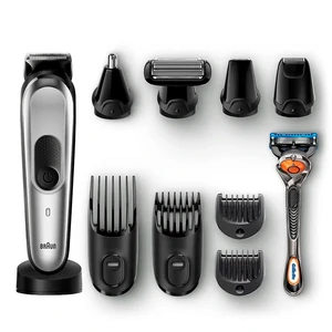 Тример BRAUN MGK 7920 TS