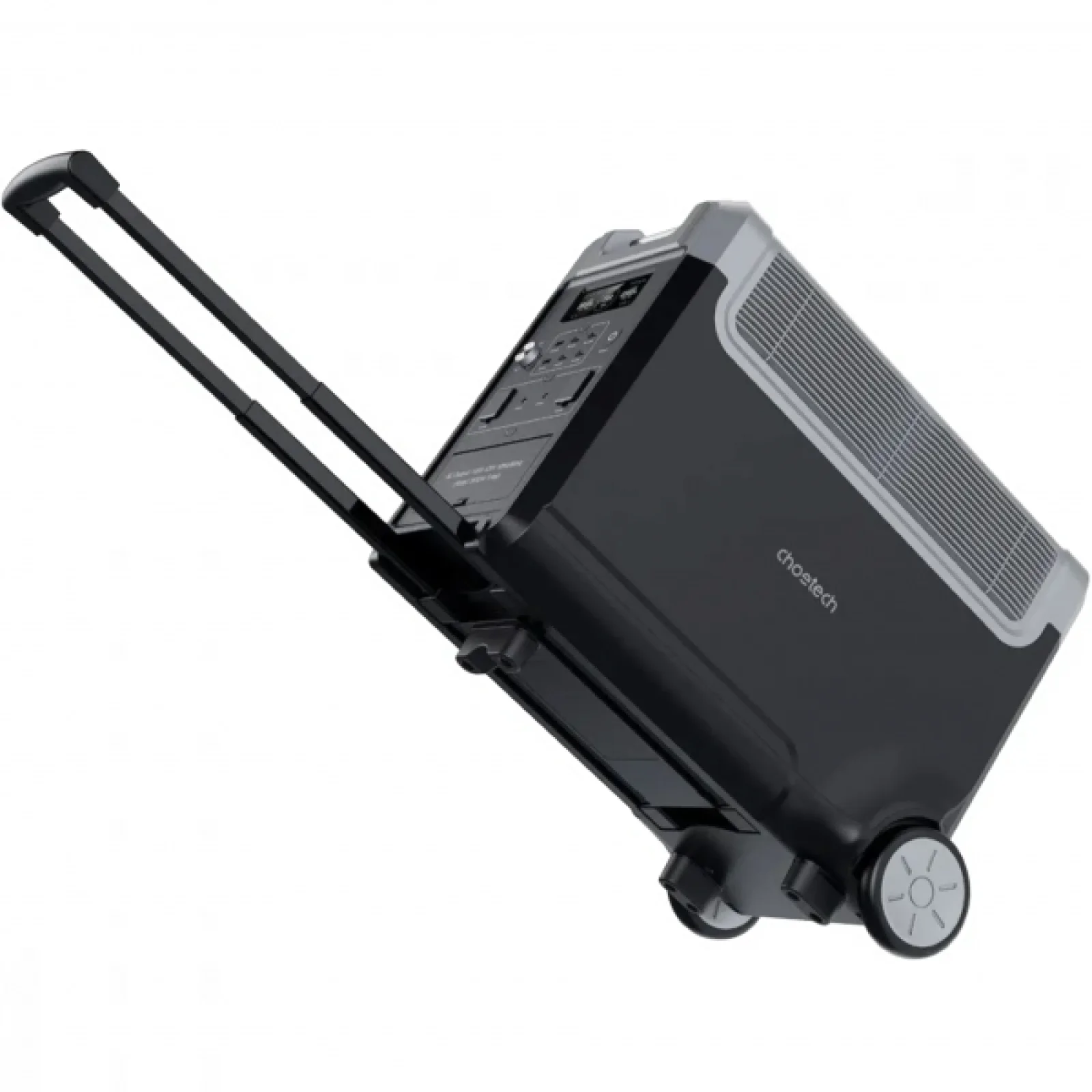 Зарядна станція Choetech Portable Power Station 3600W (BS009)