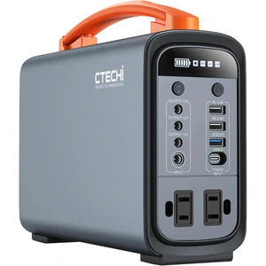 Зарядная станция CTECHi GT200Pro