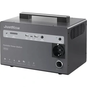 Зарядная станция CTECHi JustNow JNB630 (JNB600-FS01)