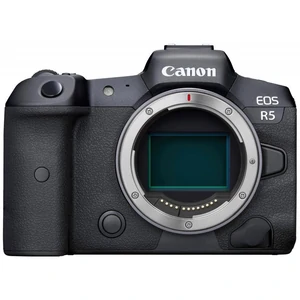Цифровая камера CANON EOS R5 Body (4147C027)