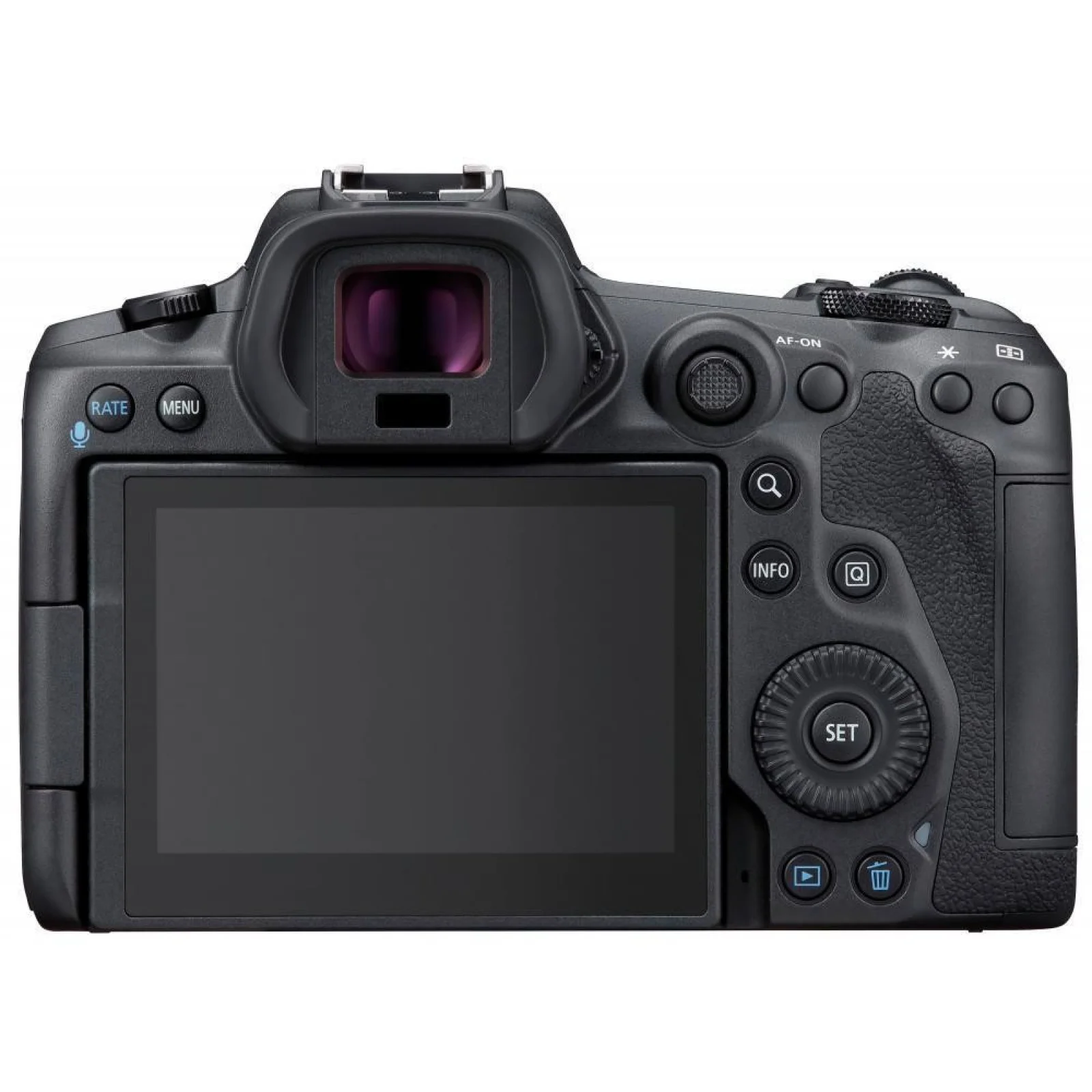 Цифрова камера CANON EOS R5 Body (4147C027)