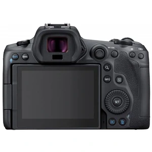 Цифрова камера CANON EOS R5 Body (4147C027)