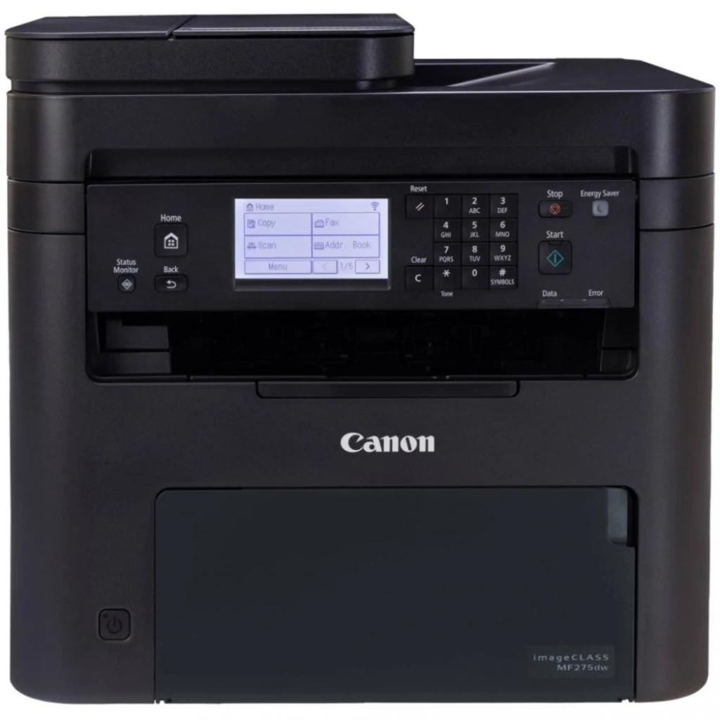 МФУ лазерное Canon i-SENSYS MF275DW (5621C001)