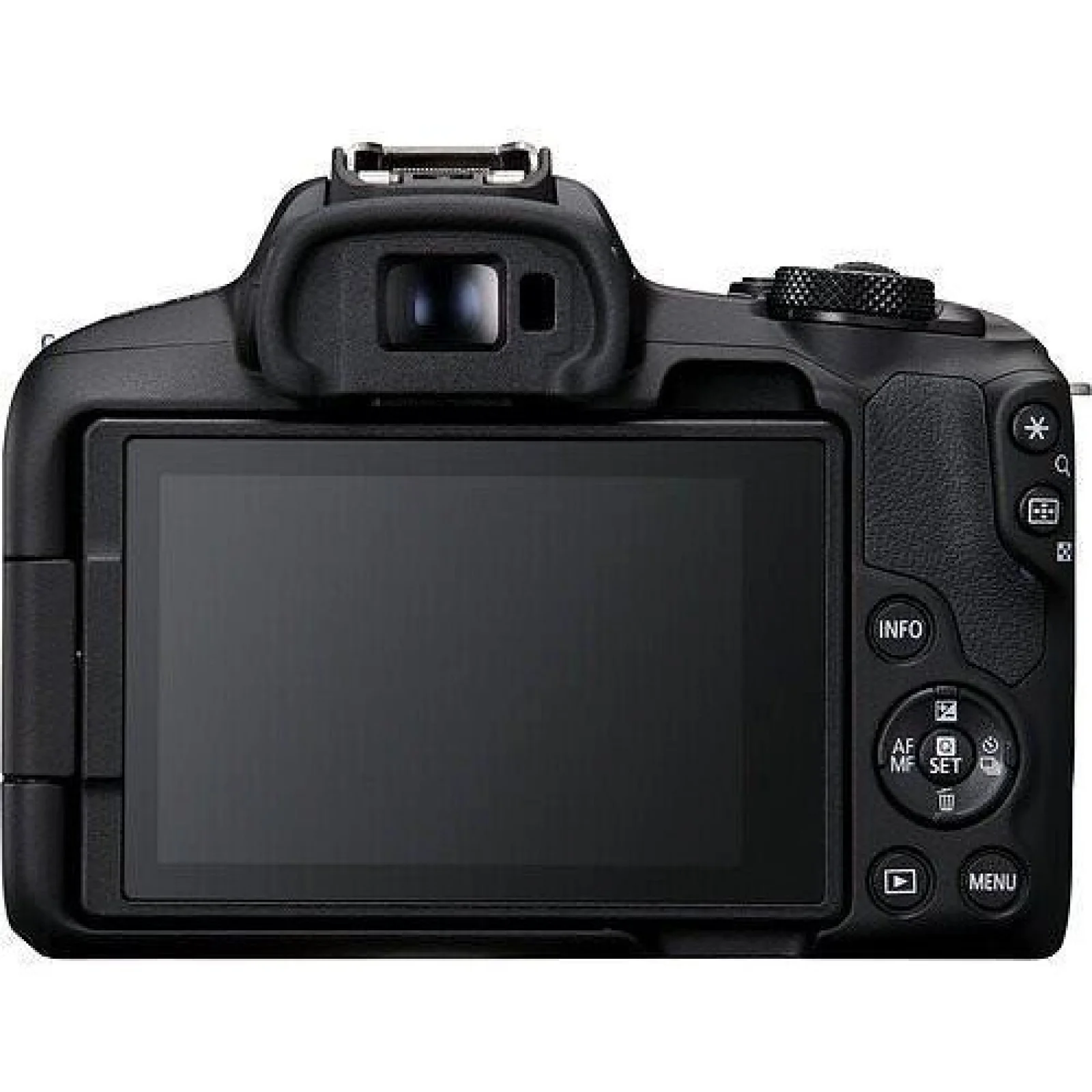 Цифровая камера CANON EOS R50 Body Black (5811C029, 5811C003)
