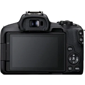 Цифровая камера CANON EOS R50 Body Black (5811C029, 5811C003)