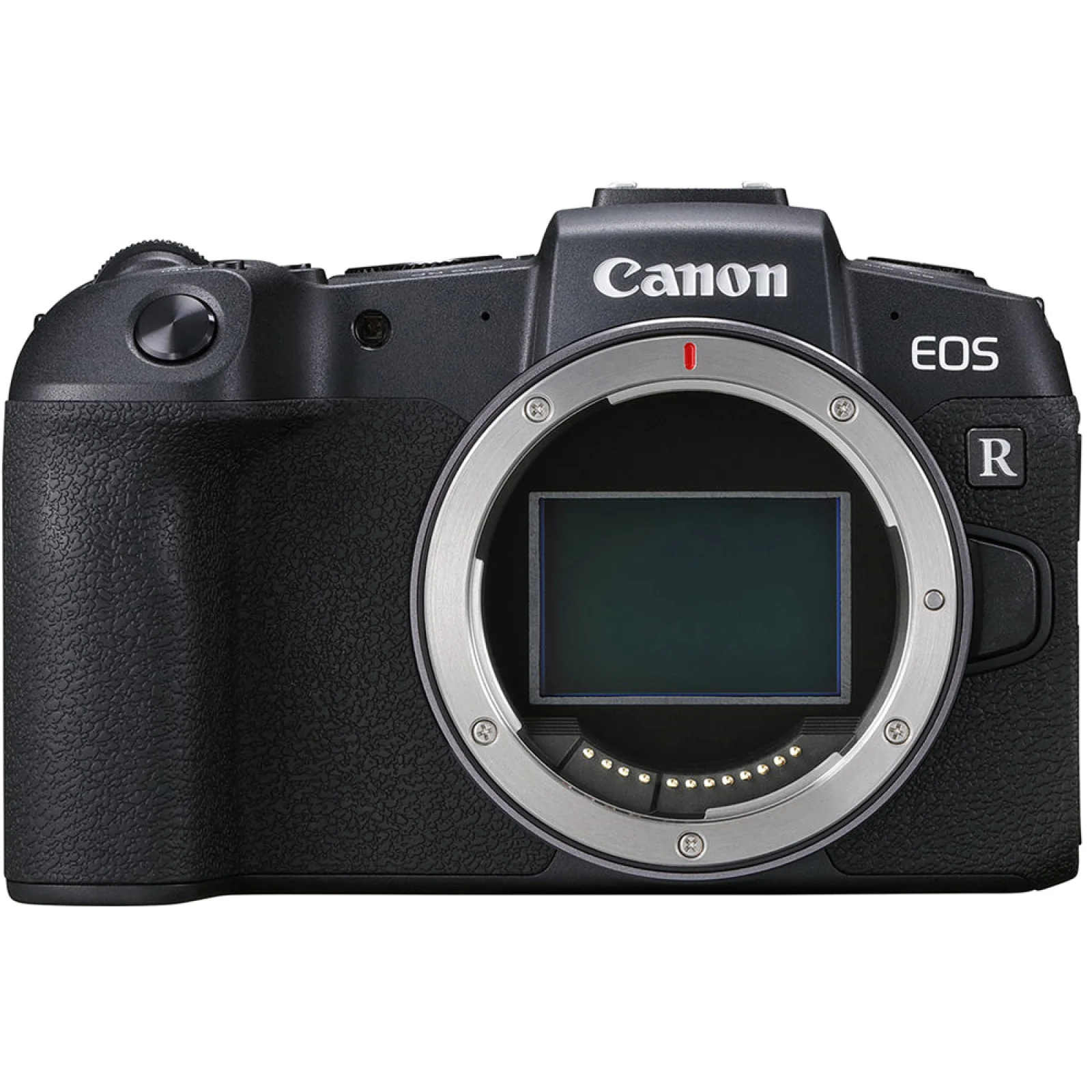 Цифровая камера CANON EOS RP Body Black (3380C002)