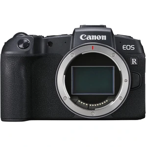 Цифрова камера CANON EOS RP Body Black (3380C002)