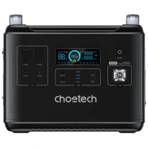 Зарядна станція Choetech Portable Power Station 2000Wh (BS006) UA