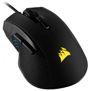 Миша Corsair Ironclaw RGB Black (CH-9307011-EU)