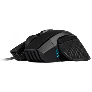 Миша Corsair Ironclaw RGB Black (CH-9307011-EU)