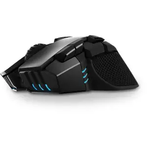 Миша Corsair Ironclaw Wireless RGB (CH-9317011-EU)