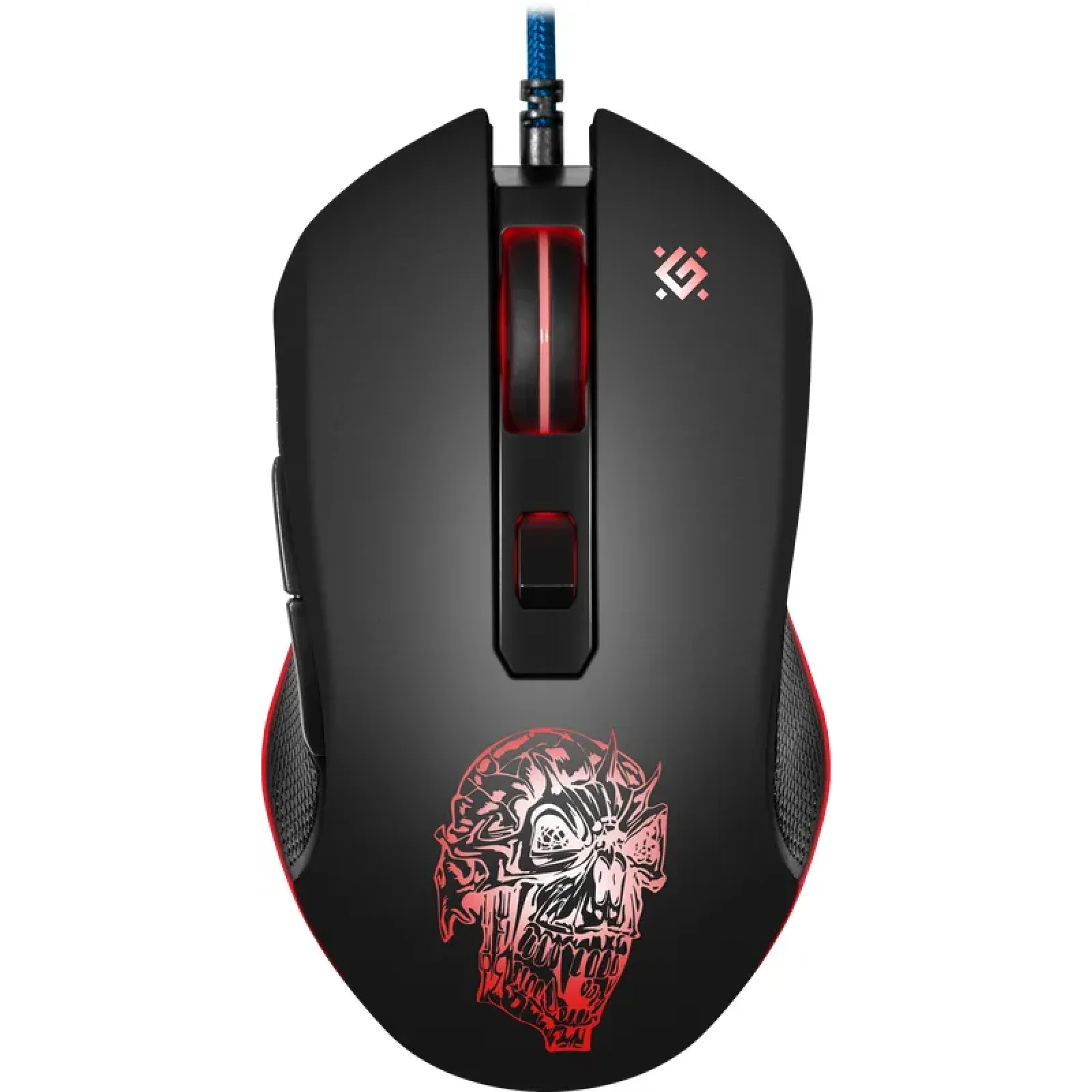 Мышь DEFENDER (52927) Sleipnir GM-927 UA