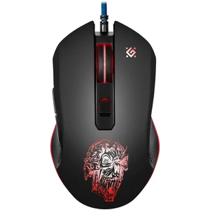 Мышь DEFENDER (52927) Sleipnir GM-927 UA