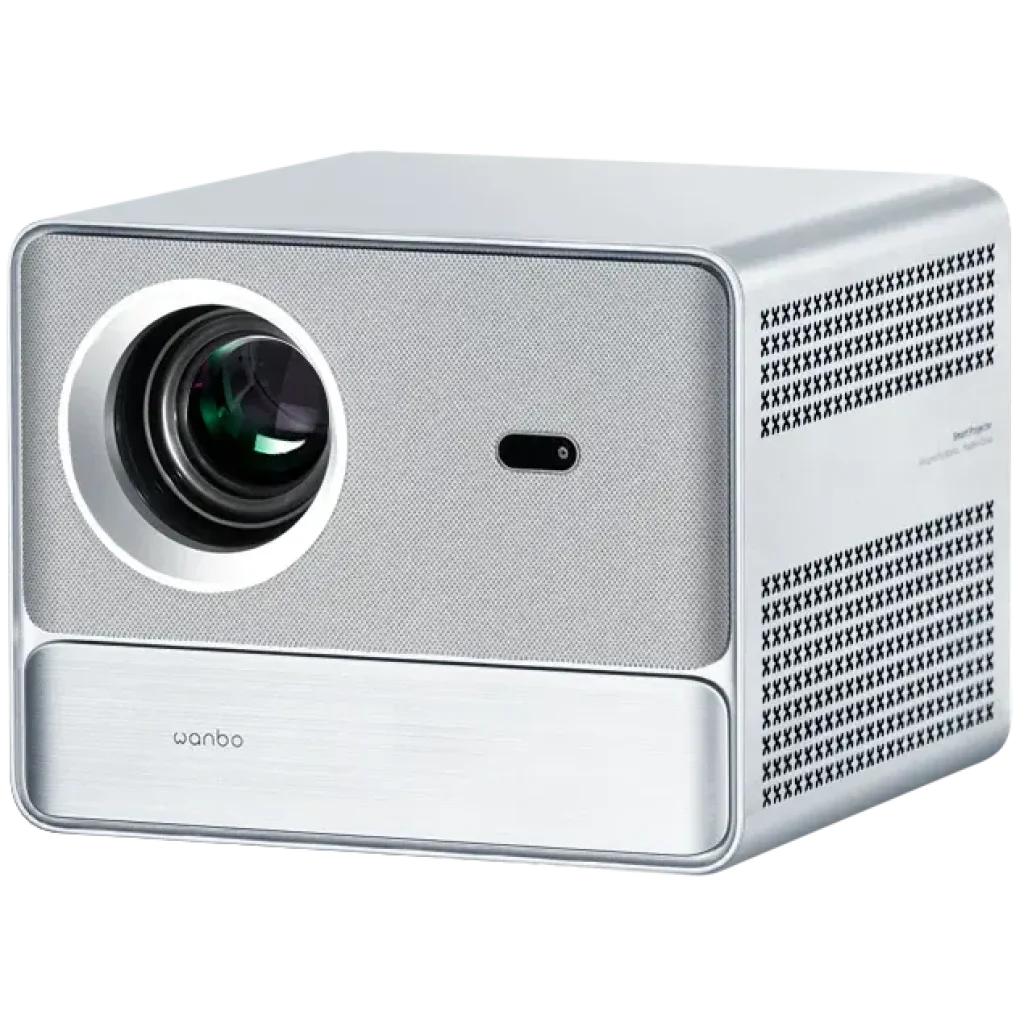 Мультимедийный проектор Wanbo DaVinci 1 Pro