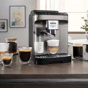 Кавоварка Delonghi Magnifica Evo ECAM 290.81.TB
