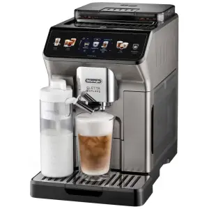 Кавоварка Delonghi Eletta Explore ECAM 450.86.T