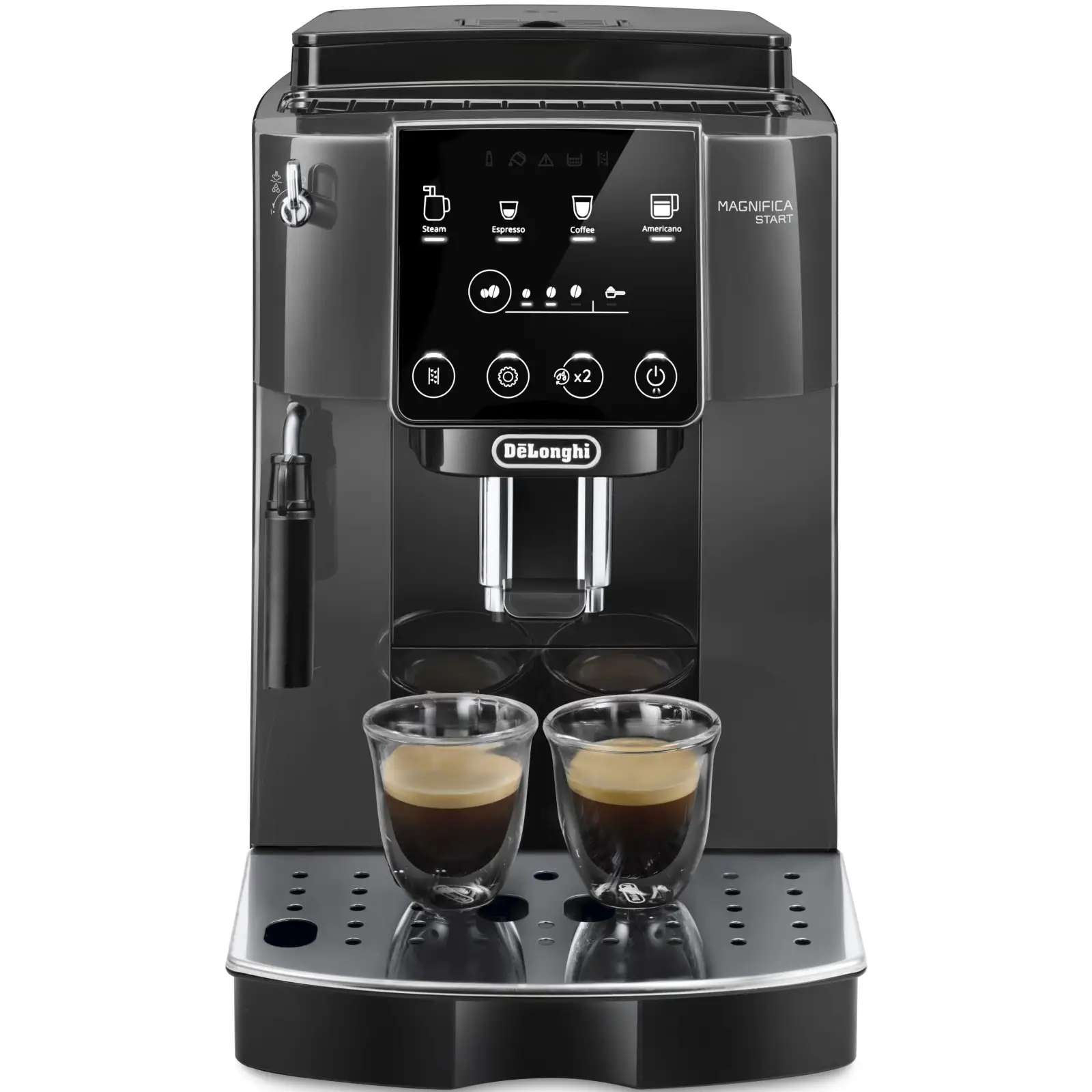 Кавоварка Delonghi Magnifica S ECAM220.22.GB