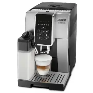 Кавомашина автоматична Delonghi Dinamica ECAM 350.50.SB