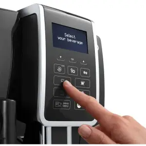 Кофеварка Delonghi Dinamica ECAM359.55.B