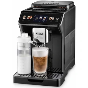 Кофемашина Delonghi Eletta Explore ECAM 450.65.G UA