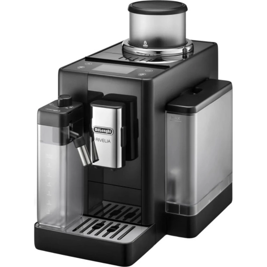 Кавомашина Delonghi Rivelia EXAM 440.55.B