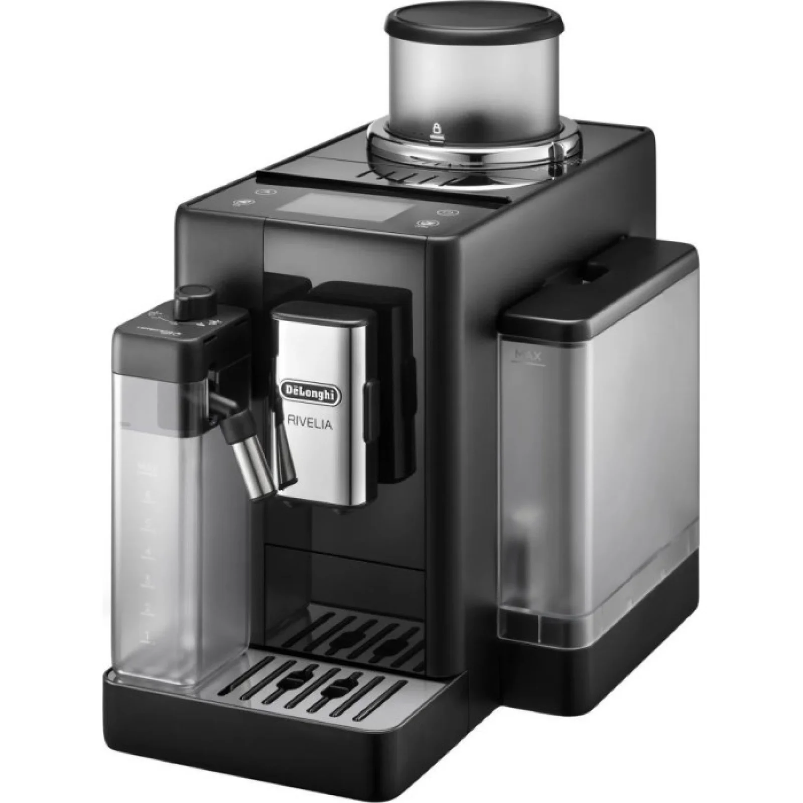 Кофемашина Delonghi Rivelia EXAM 440.55.B