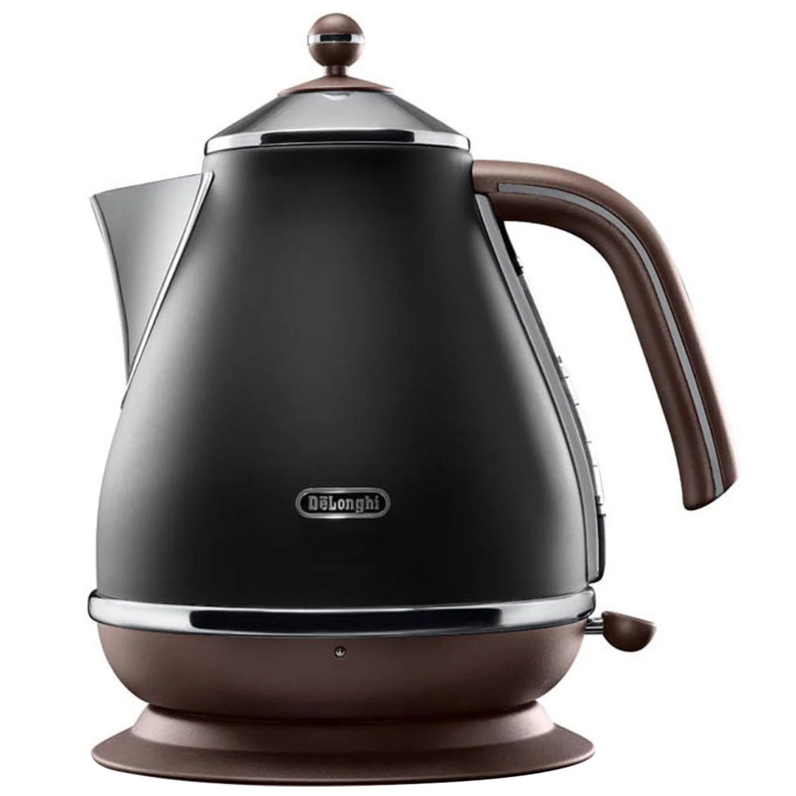 Электрочайник Delonghi KBOV 2001.BK