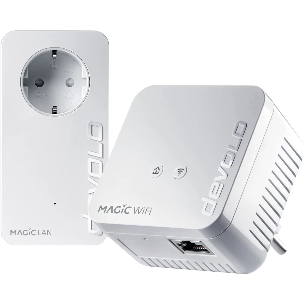 Адаптер Devolo Magic 1 WiFi mini (08559)