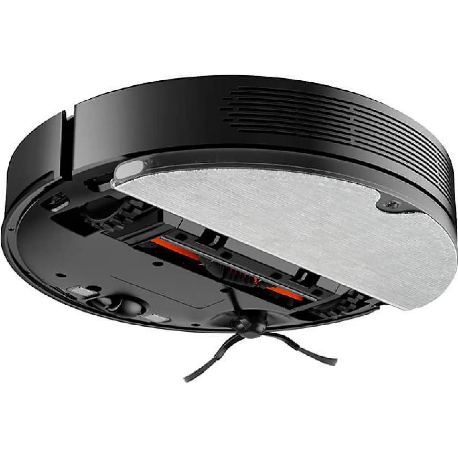 Робот-пилосос Dreame D9 Pro (RLS5-BL0)
