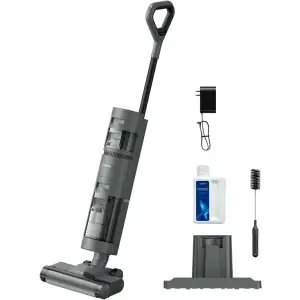Пилосос 2в1 Dreame Wet&Dry Vacuum Cleaner H12 Core UA