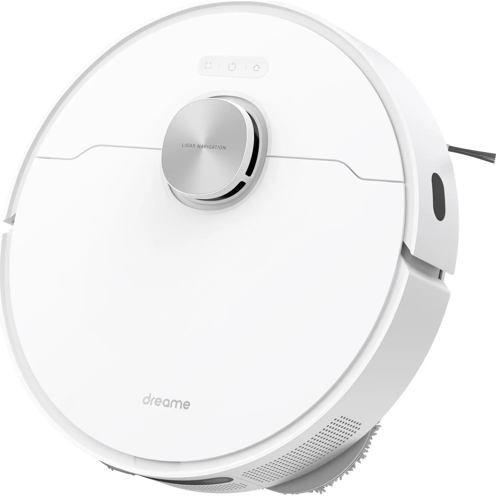 Робот-пылесос Dreame L10 Prime (RLL11GC) UA