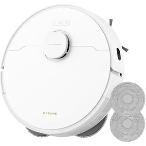 Робот-пылесос Dreame Robot Vacuum L10s Pro Gen2 UA