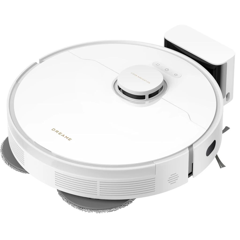 Робот-пылесос Dreame Robot Vacuum L10s Pro Gen2 UA