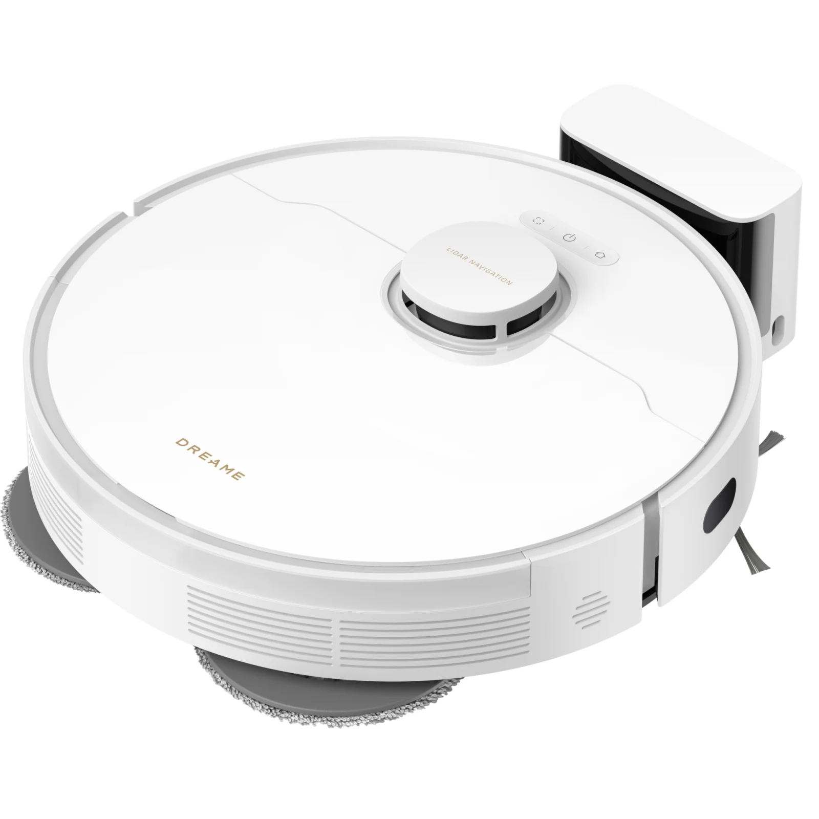 Робот-пылесос Dreame Robot Vacuum L10s Pro Gen2 (RLL42SDA)