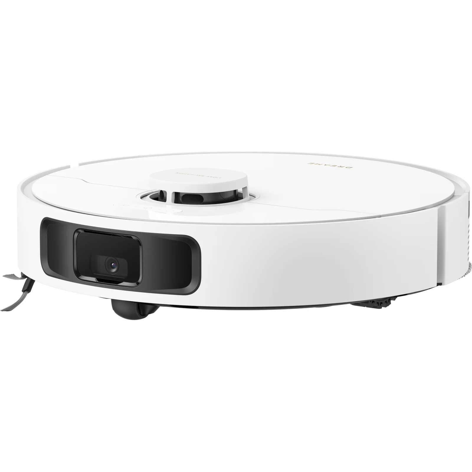 Робот-пылесос Dreame Robot Vacuum L10s Pro Gen2 (RLL42SDA)