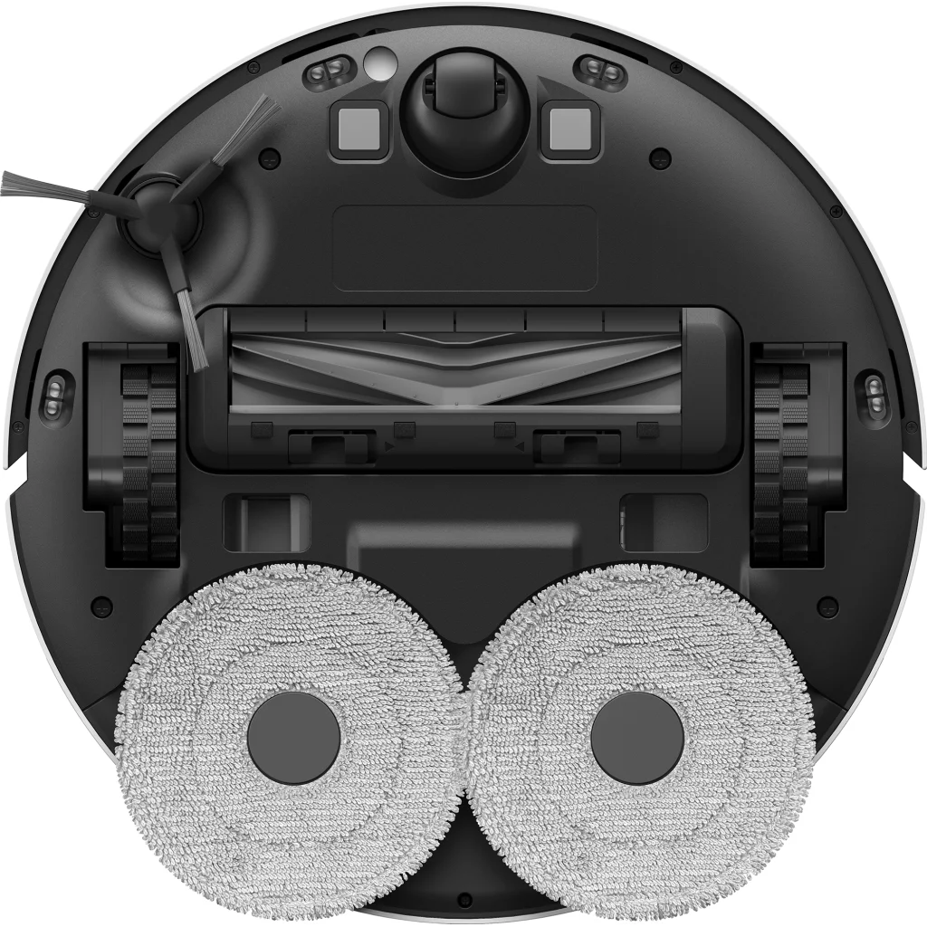 Робот-пылесос Dreame Robot Vacuum L10s Pro Gen2 UA