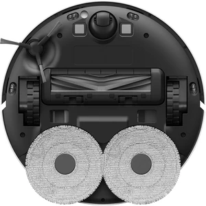 Робот-пылесос Dreame Robot Vacuum L10s Pro Gen2 UA