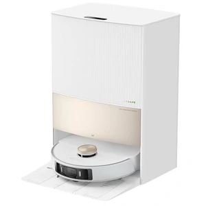 Колір: Білий - Робот-пилосос Dreame Bot L20 Ultra White