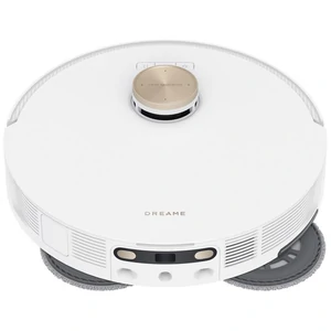 Робот-пилосос Dreame Bot L20 Ultra White