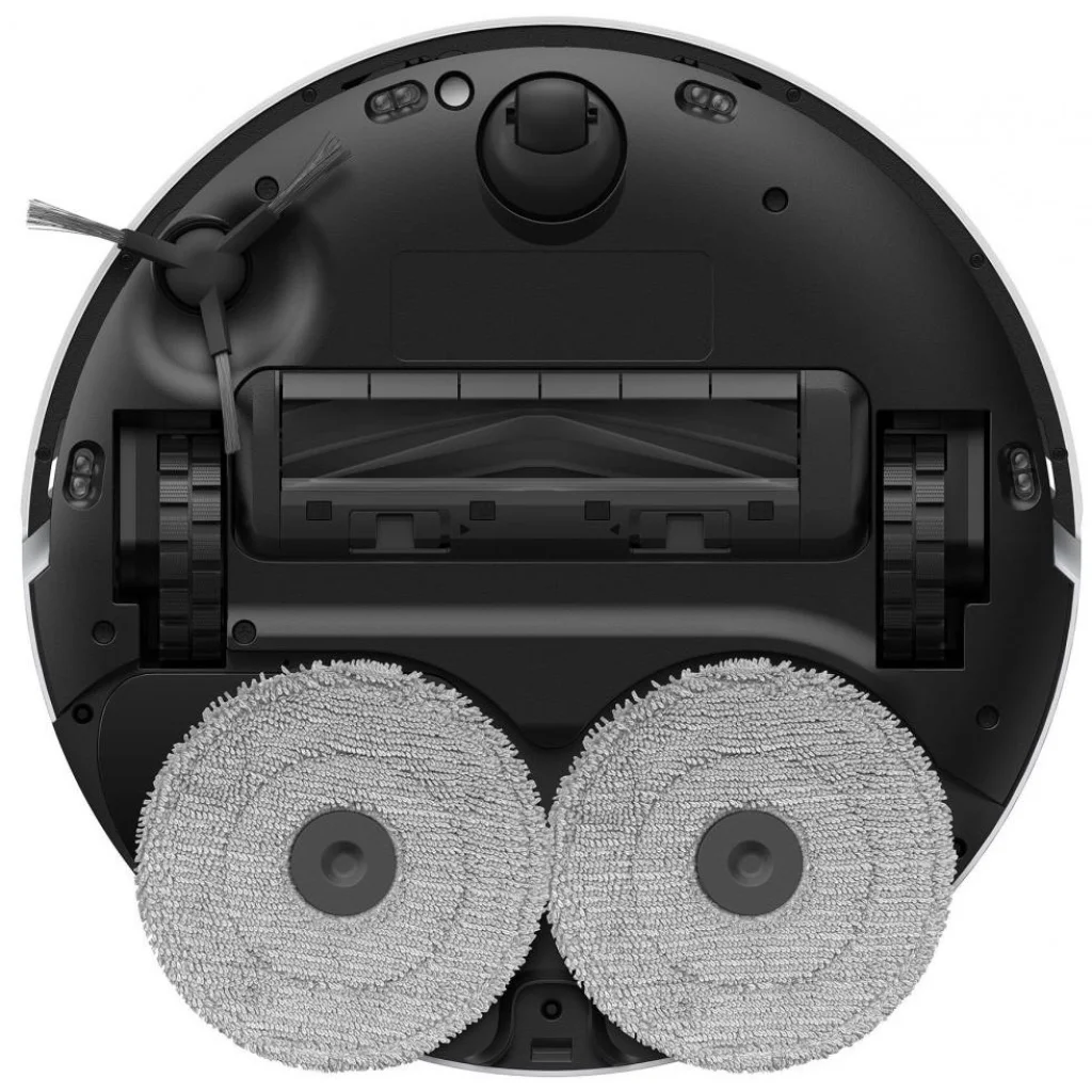 Робот-пилосос Dreame Bot L20 Ultra White