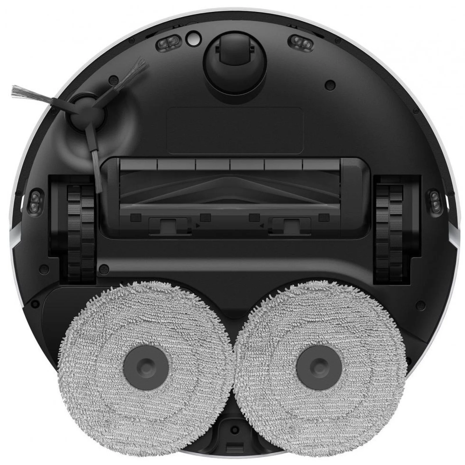 Робот-пилосос Dreame Bot L20 Ultra White