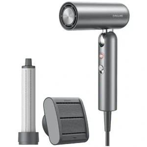 Фен Dreame Pocket High-Speed Hair Dryer Space Grey AHD51-GR