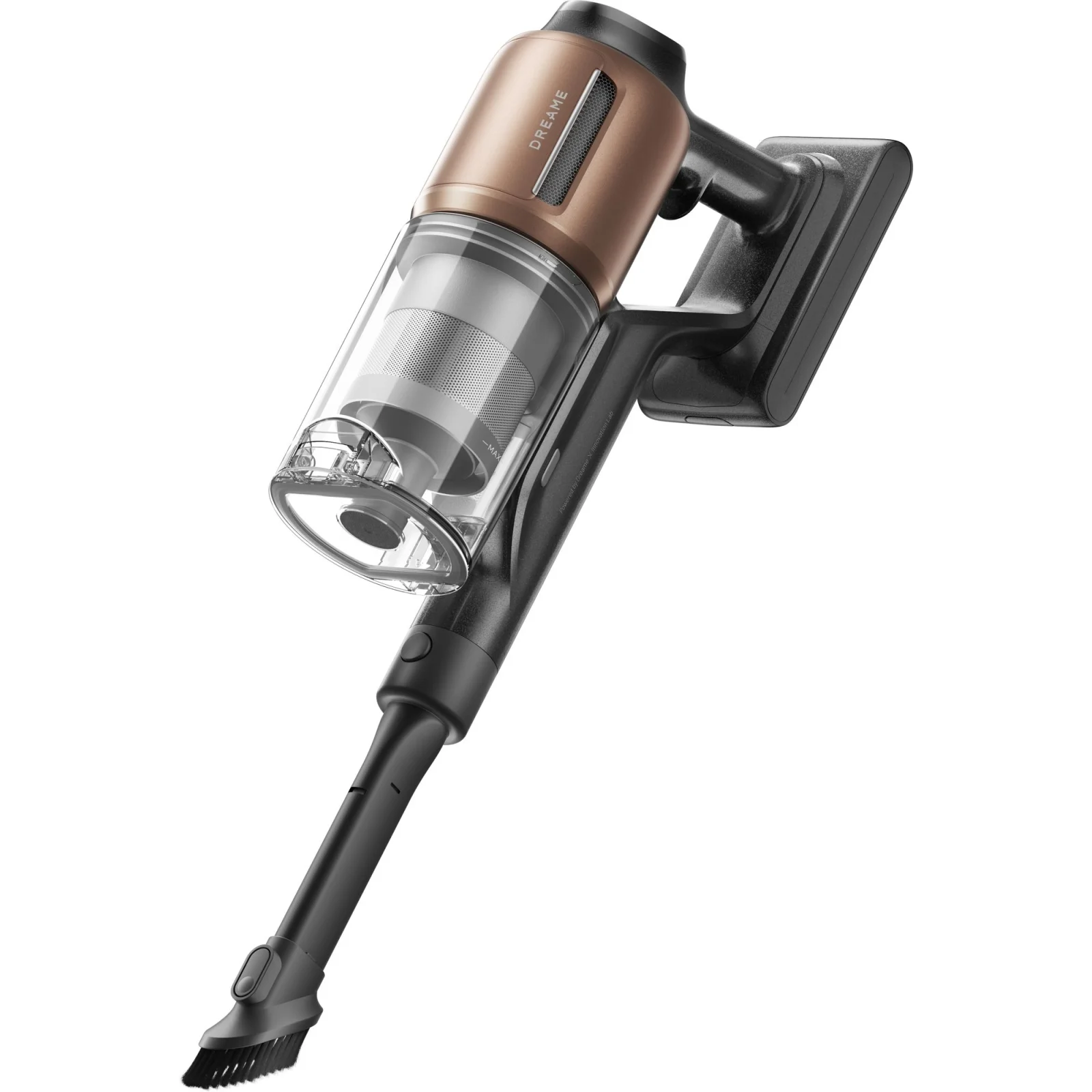 Пылесос 2в1 Dreame Cordless Vacuum Cleaner Z20 (VZV16A)