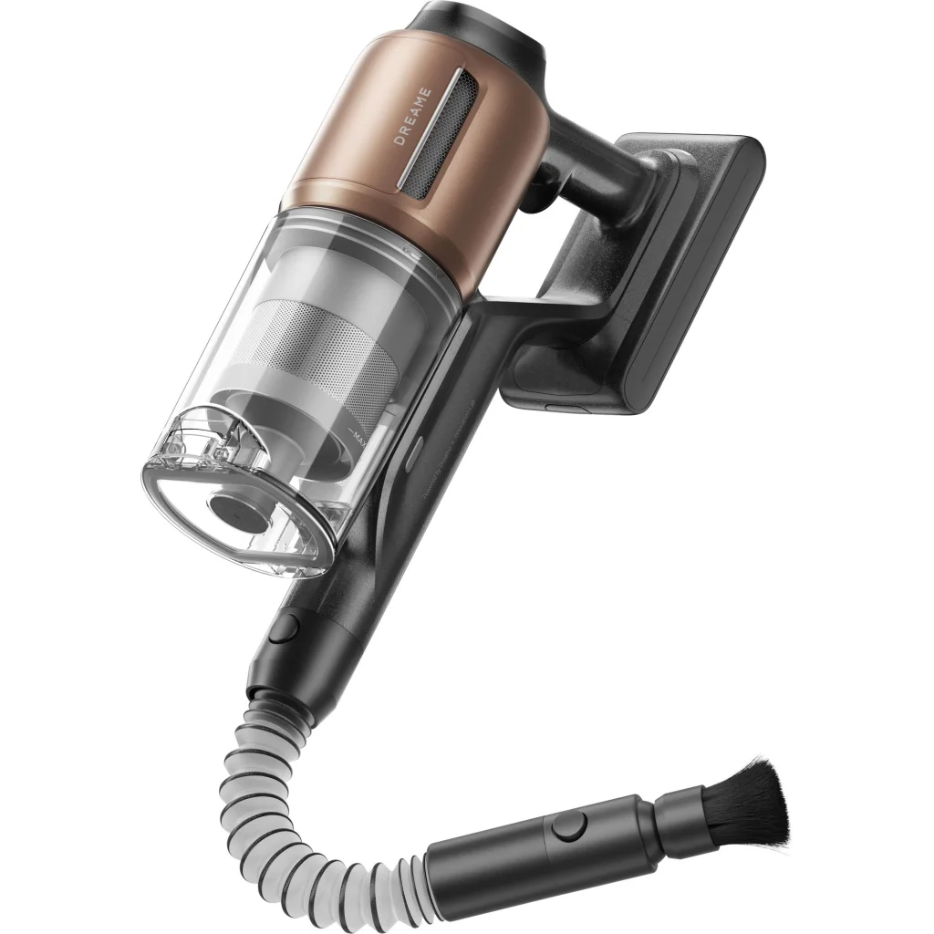 Пылесос 2в1 Dreame Cordless Vacuum Cleaner Z20 (VZV16A)