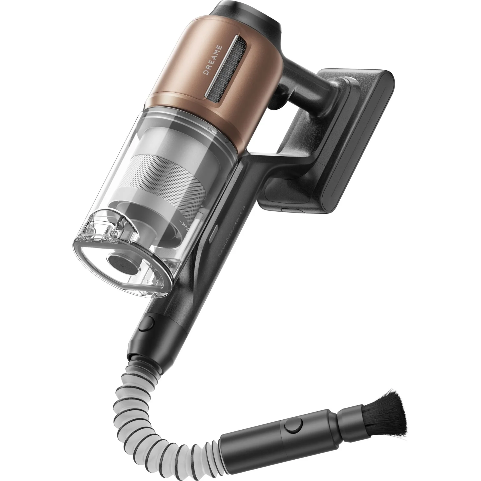 Пылесос 2в1 Dreame Cordless Vacuum Cleaner Z20 (VZV16A)