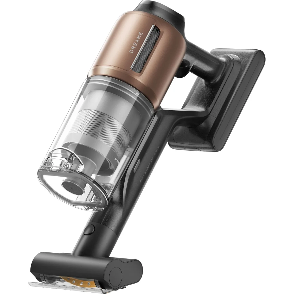 Пылесос 2в1 Dreame Cordless Vacuum Cleaner Z20 (VZV16A)