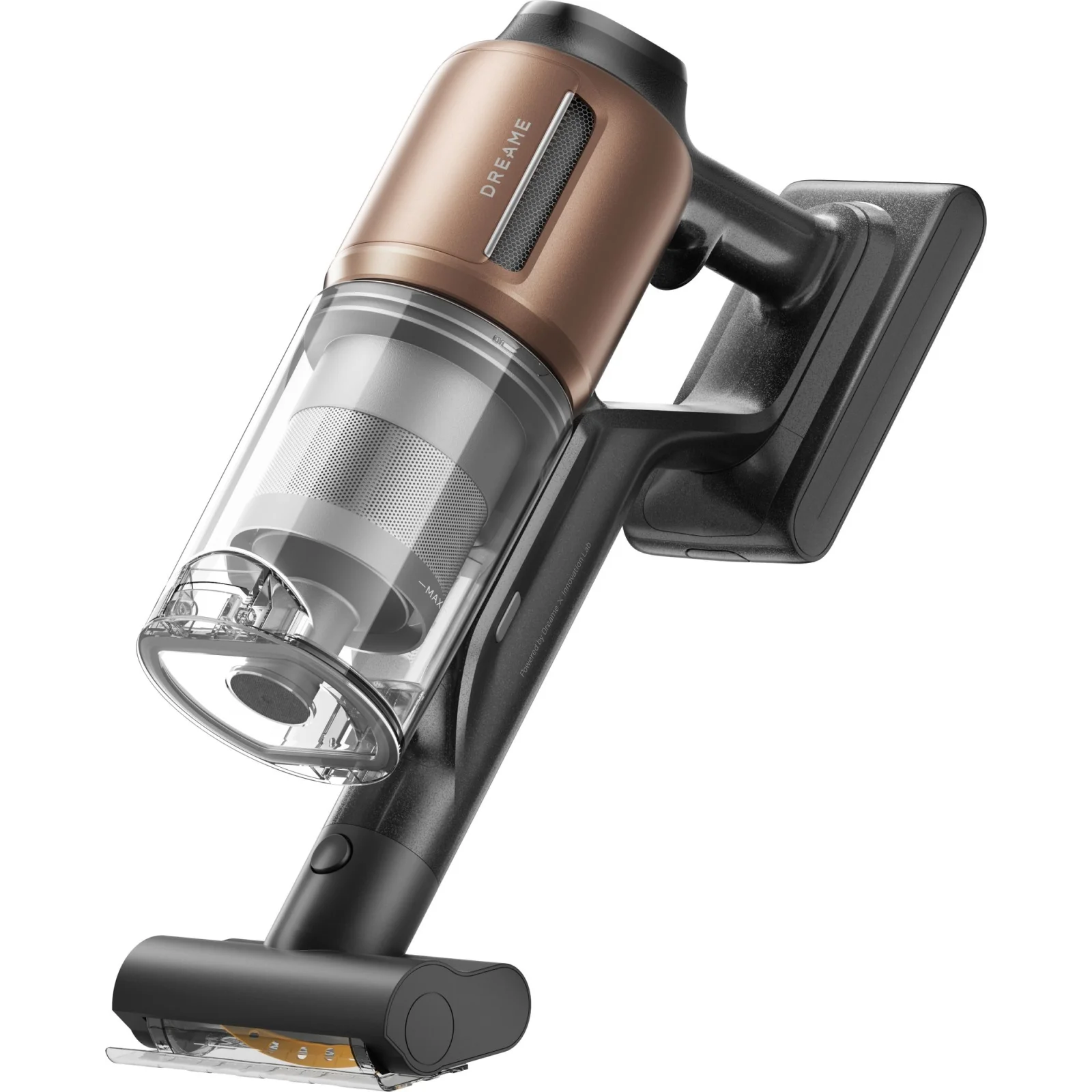 Пылесос 2в1 Dreame Cordless Vacuum Cleaner Z20 (VZV16A)