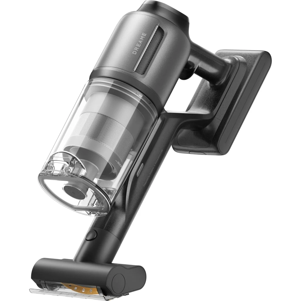 Пылесос 2в1 (вертикальный+ручной) Dreame Cordless Vacuum Cleaner Z30
