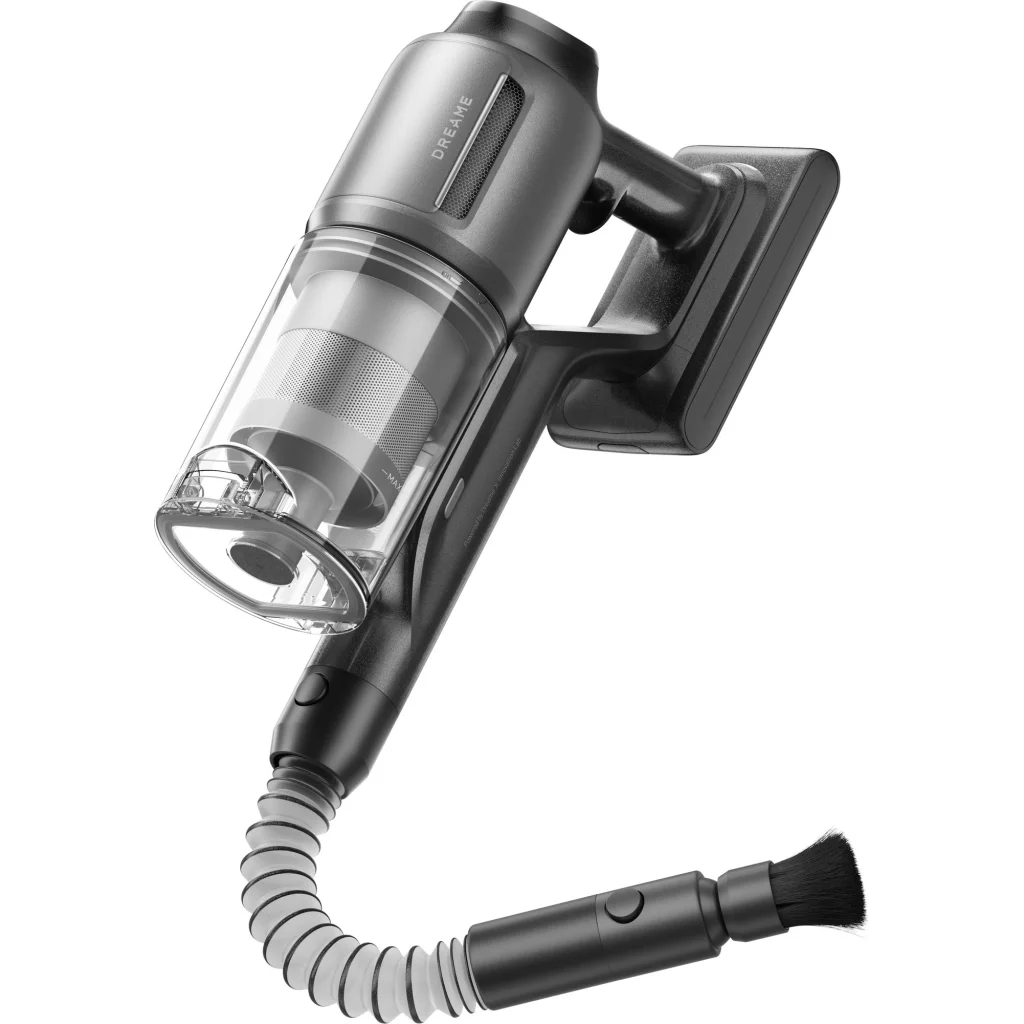 Пылесос 2в1 (вертикальный+ручной) Dreame Cordless Vacuum Cleaner Z30